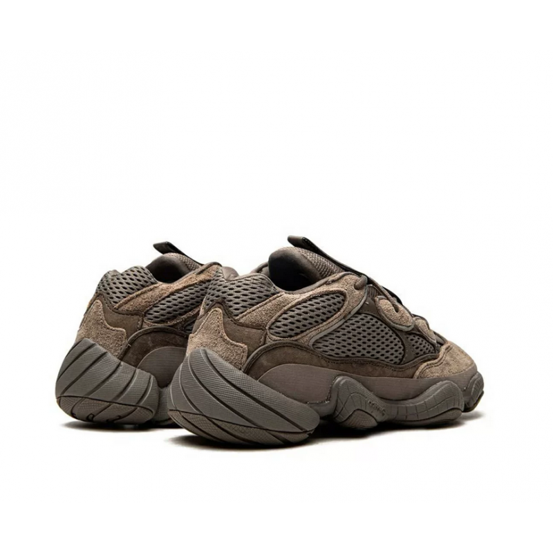 Adidas Yeezy 500 «Clay Brown»