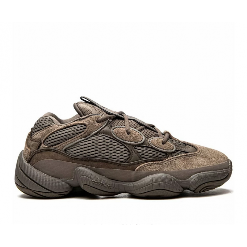 Adidas Yeezy 500 «Clay Brown»