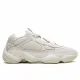 Adidas Yeezy 500 Bone White