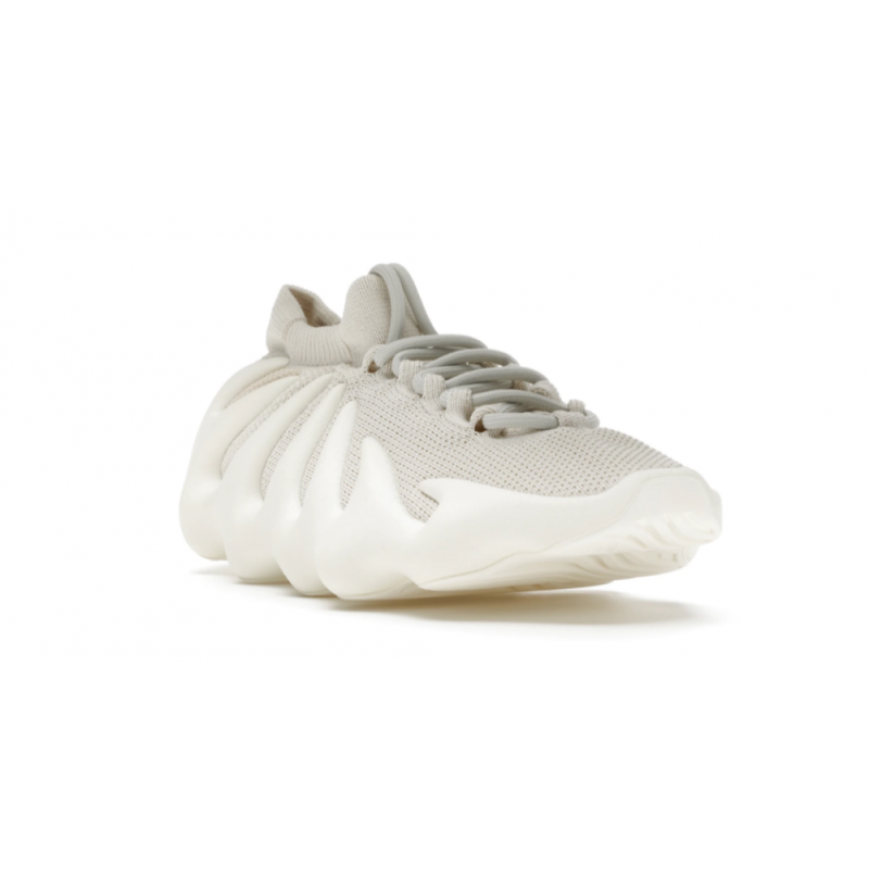 Adidas Yeezy 450 Cloud White