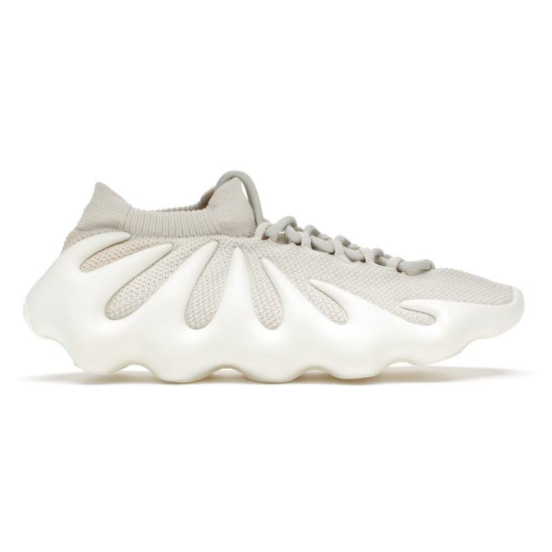 Adidas Yeezy 450 Cloud White