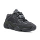 Adidas Yeezy 500 Desert Rat Black