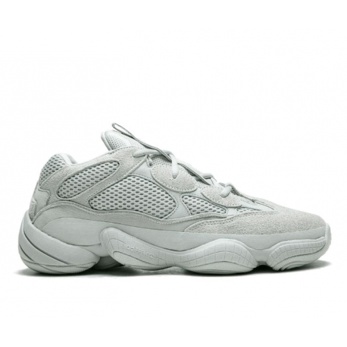 Adidas Yeezy 500 Salt