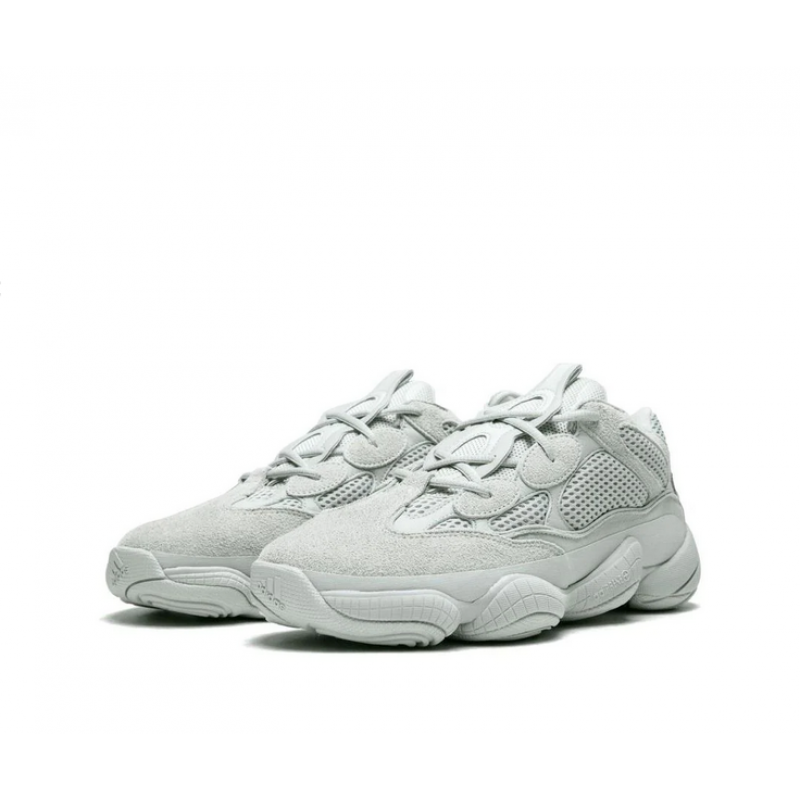 Adidas Yeezy 500 Salt