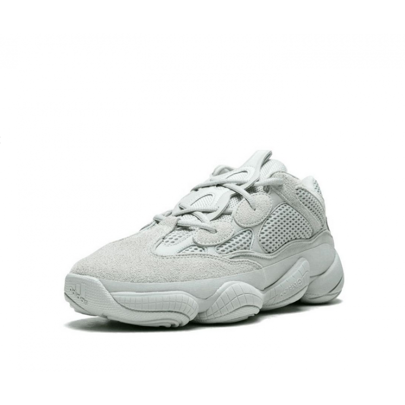 Adidas Yeezy 500 Salt