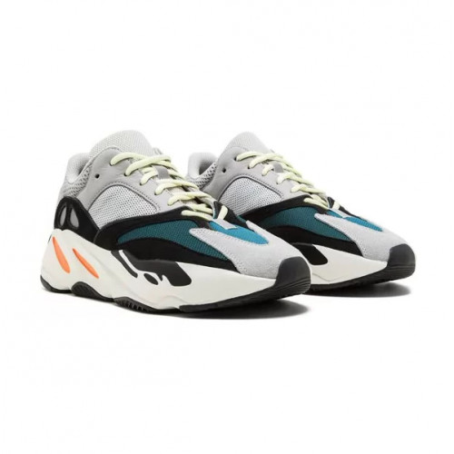 Adidas Yeezy Boost 700 Wave Runner Solid Grey