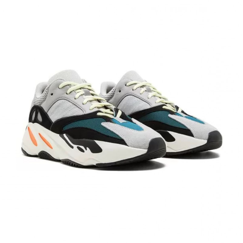 Adidas Yeezy Boost 700 Wave Runner Solid Grey