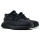 Adidas Yeezy Kids Boost 350 V2 "Static Black"