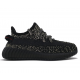 Adidas Yeezy Boost 350 V2 Reflective Black Kids