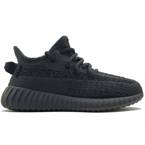 Adidas Yeezy Boost 350 V2 Kids Cinder Reflective