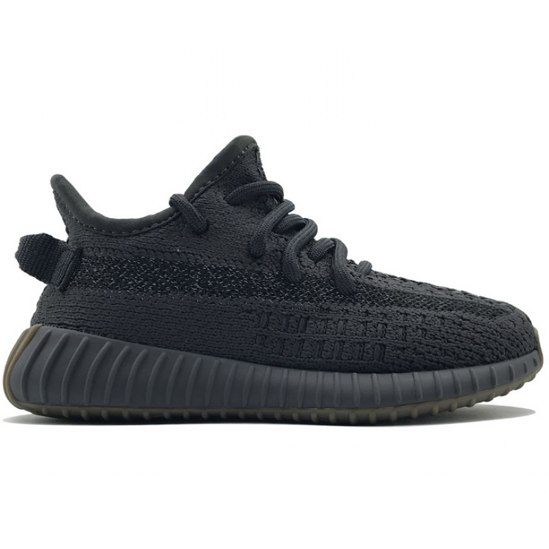 Adidas Yeezy Boost 350 V2 Kids Cinder Reflective