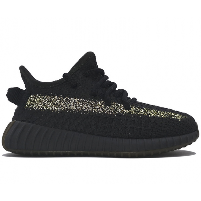 Adidas Yeezy Boost 350 V2 Kids Cinder Reflective