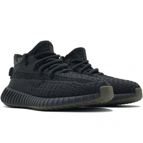 Adidas Yeezy Boost 350 V2 Kids Cinder Reflective