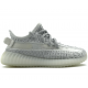 Adidas Yeezy Boost 350 V2 Static – Non-reflective Kids