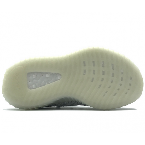 Adidas Yeezy Boost 350 V2 Static – Non-reflective Kids