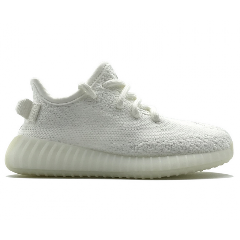 Adidas Yeezy Boost 350 V2 Kids Triple White