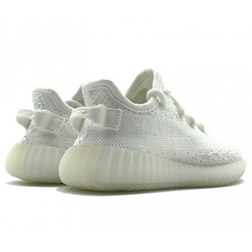 Adidas Yeezy Boost 350 V2 Kids Triple White