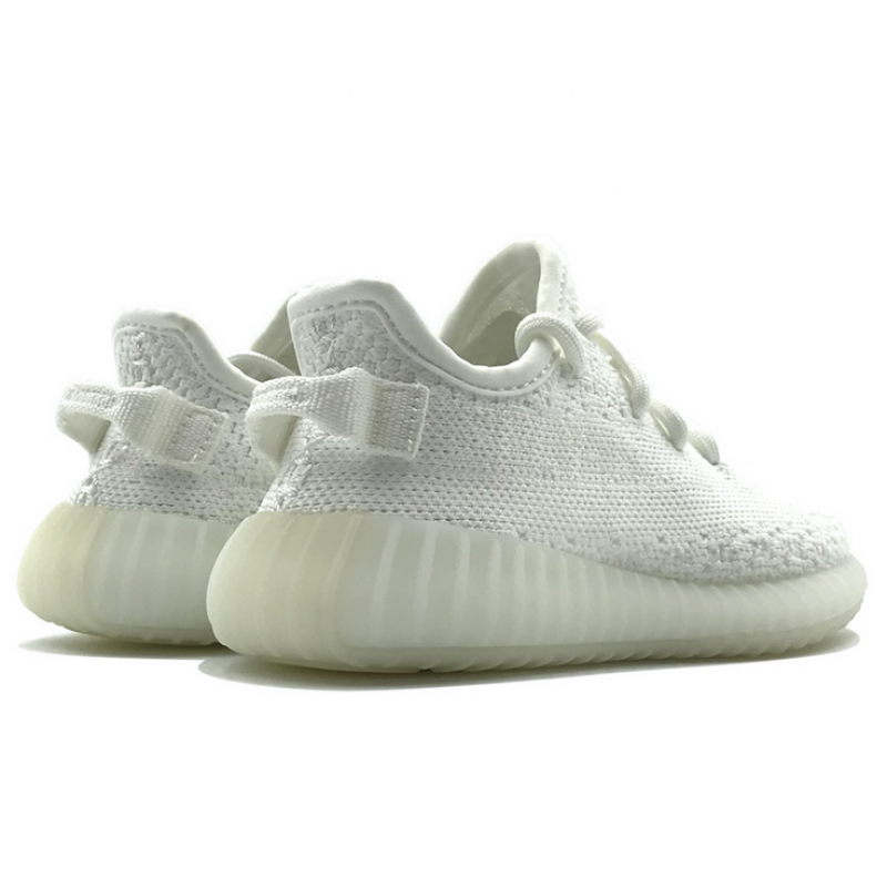 Adidas Yeezy Boost 350 V2 Kids Triple White