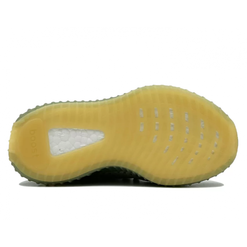 Adidas Yeezy 350 V2 Desert Sage Kids