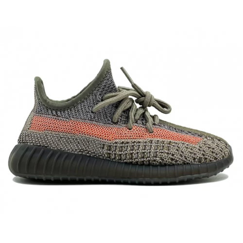Adidas Yeezy 350 V2 Ash Stone Kids