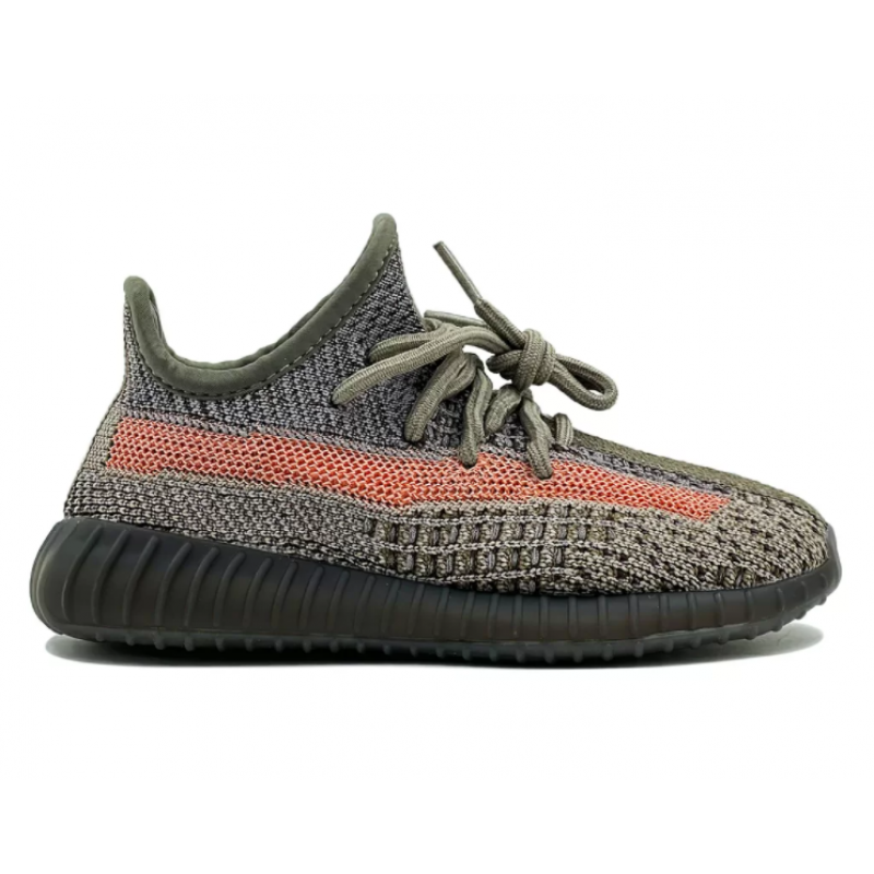 Adidas Yeezy 350 V2 Ash Stone Kids