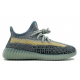 Adidas Yeezy 350 V2 Ash Blue Kids