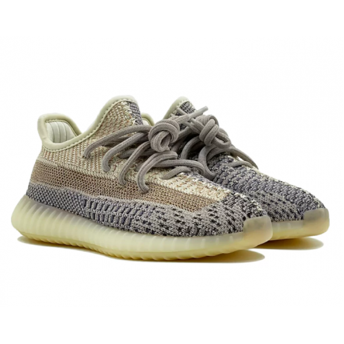 Adidas Yeezy 350 V2 Ash Pearl Kids
