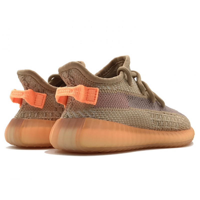 Adidas Yeezy Kids Boost 350 V2 Infant Clay