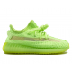 Adidas Yeezy 350 V2 Glow Kids