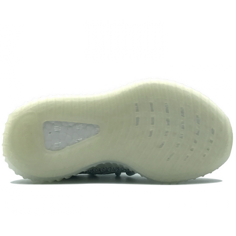 Adidas Yeezy Boost 350 V2 Kids Cloud White