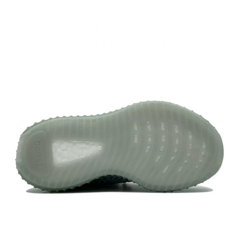 Adidas Yeezy 350 V2 Ash Blue Kids